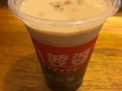 -八婆婆烧仙草(曾厝垵店)