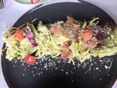 -三嚥阁 La Villa Restaurant