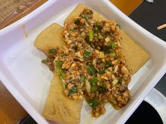 -川麻婆泥锅涮肚·串串火锅(物资学院店)