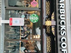 门面-星巴克(豫园九曲桥店)