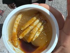 -安海五叔公土笋冻(西街店)