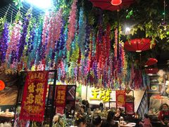 -槐店王婆大虾(开发区店)