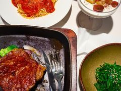 -牛扒先生·厚切雪花牛扒西餐厅(北京路禺山路店)