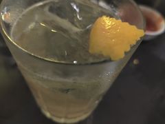 -The St·Regis Bar 瑞吉酒吧