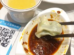 -海知道大连海鲜水饺(南山大冲店)