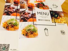 -雕刻时光咖啡馆(北苑店)