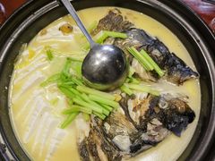 -董府·古宅餐厅
