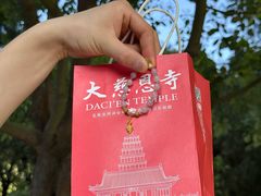 -大慈恩寺(大雁塔)