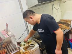 -陈勇串炸里脊(马道街步行街店)