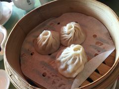桂花楼-桂花楼淮扬中餐厅(浦东香格里拉店)