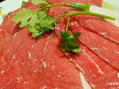 -燃计沙茶皇·香港沙茶火锅(人广旗舰店)