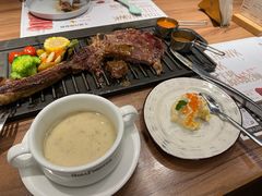 -维京战斧牛排(王府井西餐十年金冠好店)