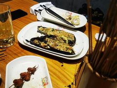 -本色.小马哥烧烤(五一路总店)