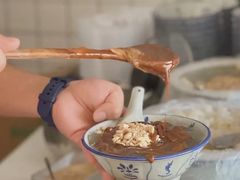 -邓婆婆手工冰粉铺(中港·燊海森林店)