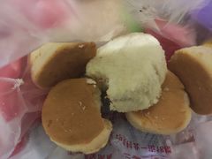 -中关村茶点