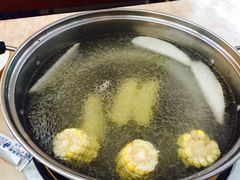 -陈记顺和潮汕牛肉火锅(韩江路店)