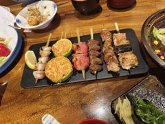 -森味花园·日本料理(伊藤洋华堂亚运村店)