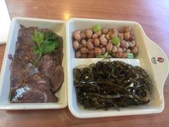 -李先生牛肉面大王(东单店)