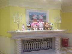 -安吉Hello Kitty乐园
