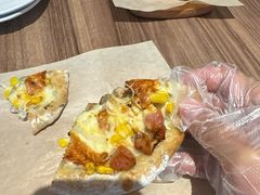 -必胜客(云汇天地店)