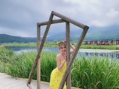 景点-腾冲北海湿地