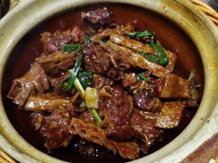 -熠盛粤味·顺德桑拿鸡(永康路店)