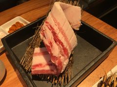 -黑牛黑猪烤肉专门店(万象城店)