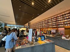 -茑屋书店(天目里店)