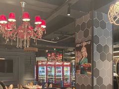 -通海俄式烧烤·俄罗斯大串(嵩山路店)