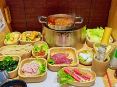 -独食火锅·半米屋台(望平街店)