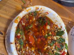 -金鼎雪山牦牛杂火锅(理县总店)