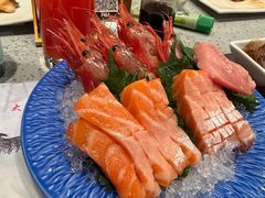 -大渔铁板烧(大悦城店)