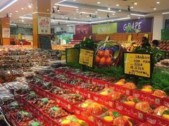 -鲜力达果品批发直销(青山店)