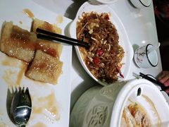 -刘胖子家常菜·蹄花焖藕(兴业店)