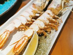 -有喜屋·烧鸟·居酒屋(周浦万达店)