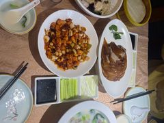-德缘烤鸭店(大栅栏店)