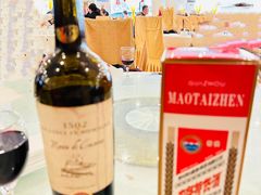 -北京全聚德(方庄店)