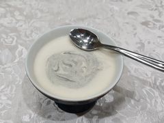 芝麻布丁-新光酒家·河豚·海鲜·蟹料理(浦东店)