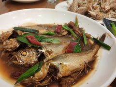 -友强·23年特色海鲜大排档(厦门店)