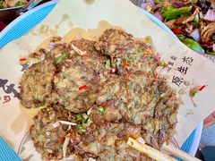 -东来土菜馆(民祥园路店)