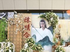 -咖啡之翼·咖餐厅(武清店)
