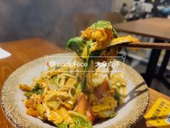 -圳兴面王·拌川·特色炒面(南山保利剧院店)