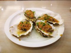 -潮粤香海鲜酒楼(沙湖店)