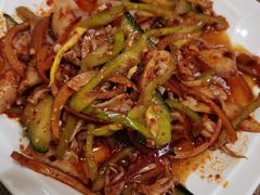 拌墨斗-京都亭(沙柳路店)