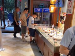 -丁里羊肉小镇(天鹅湖总店)