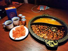 -黄家码头老火锅(解放碑旗舰店)