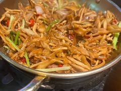 -简小舍·民间手艺菜(武昌江滩店)