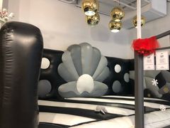 -FAIRYLAND龙族星球主题餐厅(凯丹广场店)