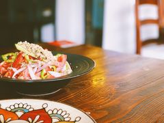 第比利斯沙拉-格鲁·秀色Georgia’s Feast