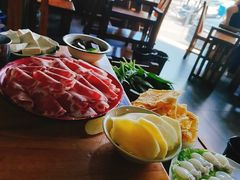 -东镇老火锅(长春路首店)